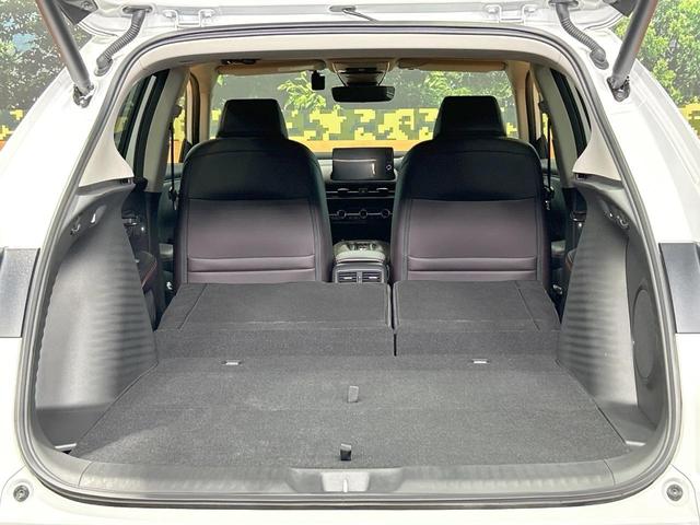 ZR-V e:HEV Z 禁煙車 BOSE 純正ナビ マルチビューカメラ ホンダセンシング レーダークルーズ レーンアシスト シートヒーター 電動リアゲート ETC パワーシート LEDヘッドライト クリアランスソナー(10枚目)