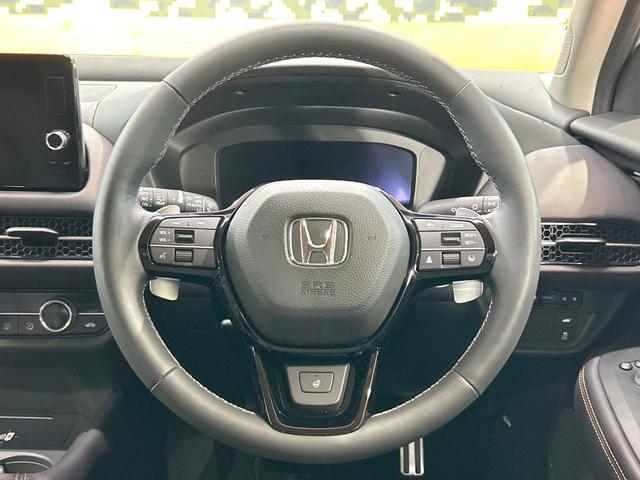 ZR-V e:HEV Z 禁煙車 BOSE 純正ナビ マルチビューカメラ ホンダセンシング レーダークルーズ レーンアシスト シートヒーター 電動リアゲート ETC パワーシート LEDヘッドライト クリアランスソナー(11枚目)