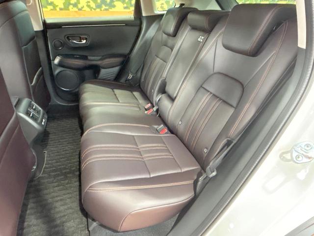 ZR-V e:HEV Z 禁煙車 BOSE 純正ナビ マルチビューカメラ ホンダセンシング レーダークルーズ レーンアシスト シートヒーター 電動リアゲート ETC パワーシート LEDヘッドライト クリアランスソナー(39枚目)