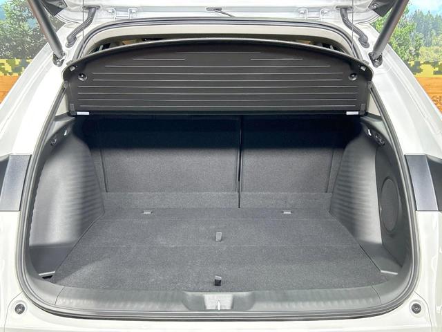 ZR-V e:HEV Z 禁煙車 BOSE 純正ナビ マルチビューカメラ ホンダセンシング レーダークルーズ レーンアシスト シートヒーター 電動リアゲート ETC パワーシート LEDヘッドライト クリアランスソナー(78枚目)