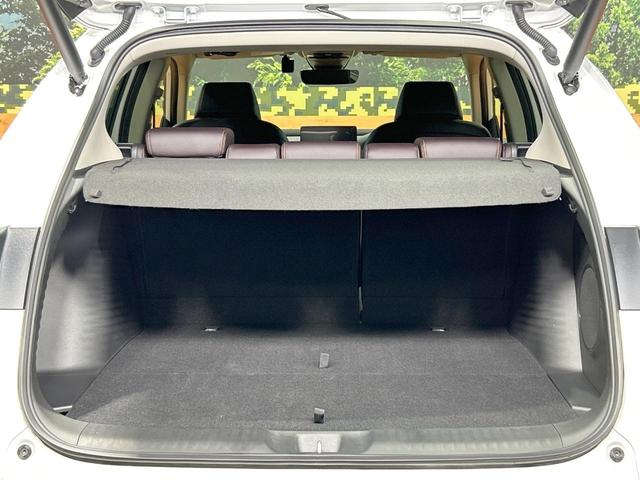 ZR-V e:HEV Z 禁煙車 BOSE 純正ナビ マルチビューカメラ ホンダセンシング レーダークルーズ レーンアシスト シートヒーター 電動リアゲート ETC パワーシート LEDヘッドライト クリアランスソナー(79枚目)