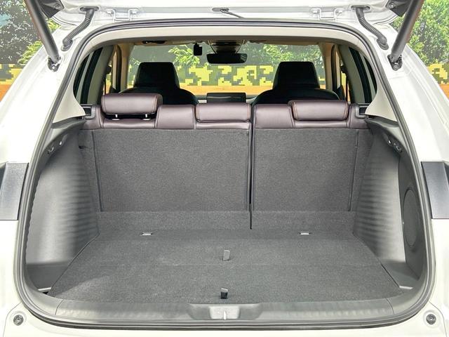 ZR-V e:HEV Z 禁煙車 BOSE 純正ナビ マルチビューカメラ ホンダセンシング レーダークルーズ レーンアシスト シートヒーター 電動リアゲート ETC パワーシート LEDヘッドライト クリアランスソナー(80枚目)