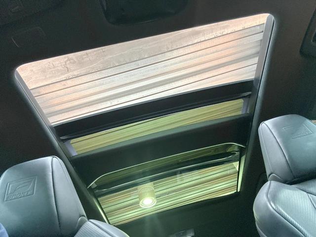 NX NX350h Fスポーツ 禁煙 パノラマルーフ 14型ディスプレイオーディオ 全周囲カメラ ヘッドアップディスプレイ ブラインドスポットモニター デジタルインナーミラー オレンジキャリパー 黒革 電動リアゲート ETC(3枚目)