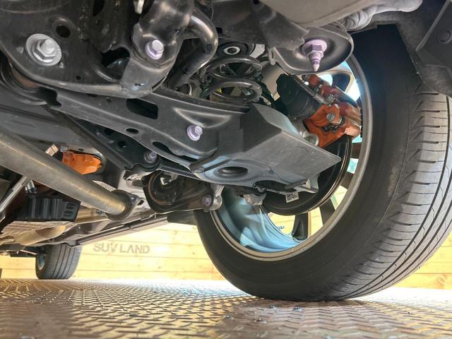 NX NX350h Fスポーツ 禁煙 パノラマルーフ 14型ディスプレイオーディオ 全周囲カメラ ヘッドアップディスプレイ ブラインドスポットモニター デジタルインナーミラー オレンジキャリパー 黒革 電動リアゲート ETC(32枚目)