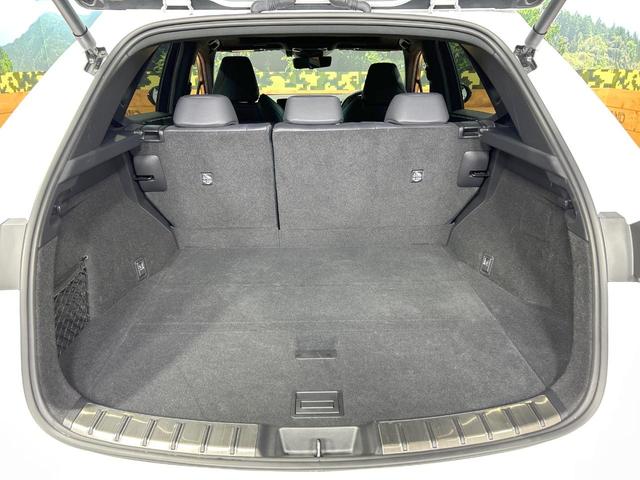 NX NX350h Fスポーツ 禁煙 パノラマルーフ 14型ディスプレイオーディオ 全周囲カメラ ヘッドアップディスプレイ ブラインドスポットモニター デジタルインナーミラー オレンジキャリパー 黒革 電動リアゲート ETC(34枚目)