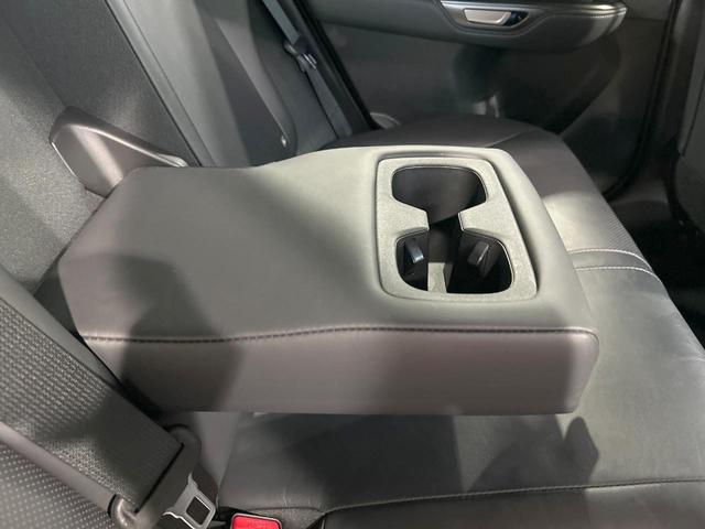 NX NX350h Fスポーツ 禁煙 パノラマルーフ 14型ディスプレイオーディオ 全周囲カメラ ヘッドアップディスプレイ ブラインドスポットモニター デジタルインナーミラー オレンジキャリパー 黒革 電動リアゲート ETC(39枚目)