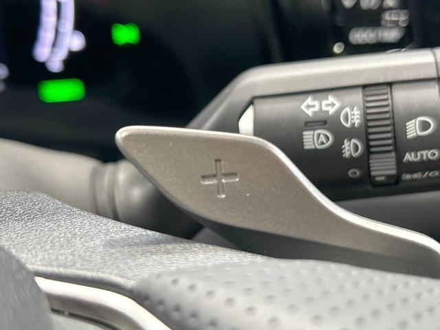 NX NX350h Fスポーツ 禁煙 パノラマルーフ 14型ディスプレイオーディオ 全周囲カメラ ヘッドアップディスプレイ ブラインドスポットモニター デジタルインナーミラー オレンジキャリパー 黒革 電動リアゲート ETC(49枚目)