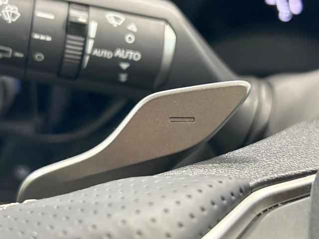 NX NX350h Fスポーツ 禁煙 パノラマルーフ 14型ディスプレイオーディオ 全周囲カメラ ヘッドアップディスプレイ ブラインドスポットモニター デジタルインナーミラー オレンジキャリパー 黒革 電動リアゲート ETC(51枚目)