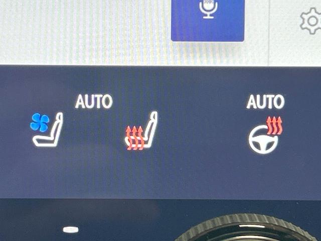 NX NX350h Fスポーツ 禁煙 パノラマルーフ 14型ディスプレイオーディオ 全周囲カメラ ヘッドアップディスプレイ ブラインドスポットモニター デジタルインナーミラー オレンジキャリパー 黒革 電動リアゲート ETC(57枚目)