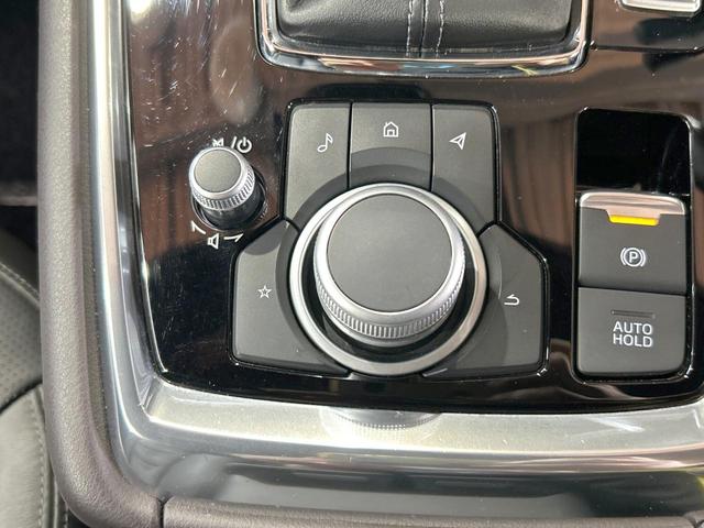 ＣＸ－８ ２５Ｓ　Ｌパッケージ　禁煙車　全周囲カメラ　１０型ナビ　フルセグ　本革シート　ブラインドスポットモニター　電動リアゲート　クリアランスソナー　レーダークルーズ　ルーフレール　ＬＥＤヘッドライト　純正１９インチＡＷ　ＥＴＣ（62枚目）