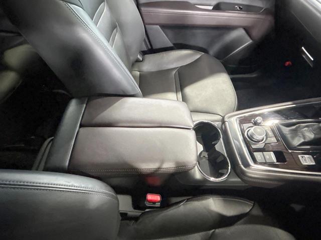 ＣＸ－８ ２５Ｓ　Ｌパッケージ　禁煙車　全周囲カメラ　１０型ナビ　フルセグ　本革シート　ブラインドスポットモニター　電動リアゲート　クリアランスソナー　レーダークルーズ　ルーフレール　ＬＥＤヘッドライト　純正１９インチＡＷ　ＥＴＣ（72枚目）