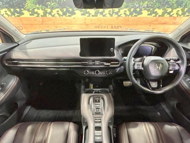 ＺＲ－Ｖ ｅ：ＨＥＶ　Ｚ　禁煙　ＢＯＳＥサウンド　純正９型ナビ　全周囲カメラ　電動リアゲート　ＥＴＣ　シートメモリー付パワーシート　シートヒーター　ステアリングヒーター　コーナーセンサー　レーダークルーズ　ＬＥＤヘッドライト（2枚目）
