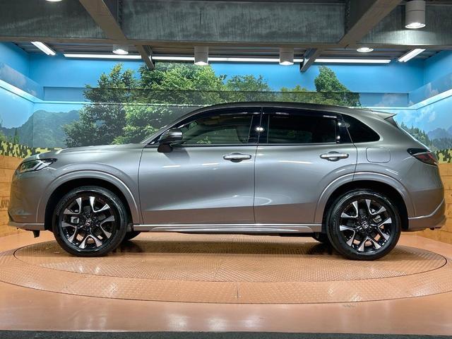 ＺＲ－Ｖ ｅ：ＨＥＶ　Ｚ　禁煙　ＢＯＳＥサウンド　純正９型ナビ　全周囲カメラ　電動リアゲート　ＥＴＣ　シートメモリー付パワーシート　シートヒーター　ステアリングヒーター　コーナーセンサー　レーダークルーズ　ＬＥＤヘッドライト（26枚目）