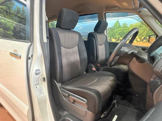 セレナ ハイウェイスター　Ｖセレ＋セーフティＩＩ　ＳＨＶ　禁煙　後席モニター　純正８型ナビ　全周囲カメラ　両側電動ドア　コーナーセンサー　ＥＴＣ　リアエアコン　ＬＥＤヘッドライト　純正１６インチアルミ　クルーズコントロール（8枚目）