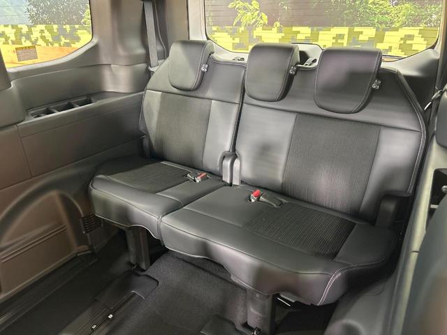 ステップワゴン ｅ：ＨＥＶスパーダ　登録済未使用車　純正１１型ナビ　電動リアゲート　ブラインドスポットモニター　両側電動ドア　バックカメラ　シートヒーター　パドルシフト　コーナーセンサー　フルセグ　ＤＶＤ＆ＣＤ　ＬＥＤヘッドライト（46枚目）