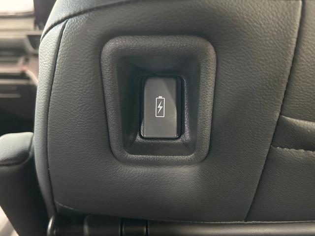 ステップワゴン ｅ：ＨＥＶスパーダ　登録済未使用車　純正１１型ナビ　電動リアゲート　ブラインドスポットモニター　両側電動ドア　バックカメラ　シートヒーター　パドルシフト　コーナーセンサー　フルセグ　ＤＶＤ＆ＣＤ　ＬＥＤヘッドライト（52枚目）