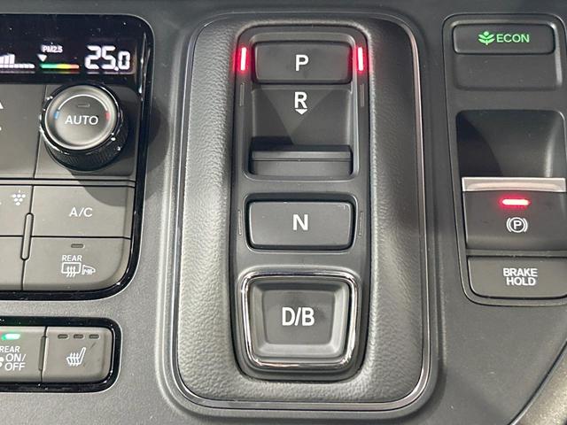 ステップワゴン ｅ：ＨＥＶスパーダ　登録済未使用車　純正１１型ナビ　電動リアゲート　ブラインドスポットモニター　両側電動ドア　バックカメラ　シートヒーター　パドルシフト　コーナーセンサー　フルセグ　ＤＶＤ＆ＣＤ　ＬＥＤヘッドライト（64枚目）