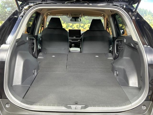 ＲＡＶ４ Ｘ　禁煙車　モデリスタエアロ　ＨＫＳマフラー　９型ＳＤナビ　トヨタセーフティセンス　Ｂｌｕｅｔｏｏｔｈ再生　フルセグ　ＬＥＤヘッドライト　バックカメラ　ＥＴＣ　ルーフレール　クリアランスソナー（10枚目）