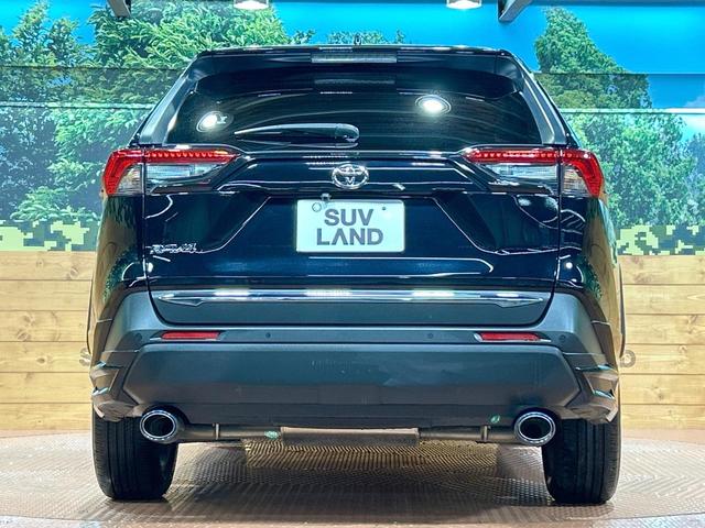 ＲＡＶ４ Ｘ　禁煙車　モデリスタエアロ　ＨＫＳマフラー　９型ＳＤナビ　トヨタセーフティセンス　Ｂｌｕｅｔｏｏｔｈ再生　フルセグ　ＬＥＤヘッドライト　バックカメラ　ＥＴＣ　ルーフレール　クリアランスソナー（15枚目）