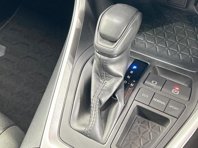ＲＡＶ４ Ｘ　禁煙車　モデリスタエアロ　ＨＫＳマフラー　９型ＳＤナビ　トヨタセーフティセンス　Ｂｌｕｅｔｏｏｔｈ再生　フルセグ　ＬＥＤヘッドライト　バックカメラ　ＥＴＣ　ルーフレール　クリアランスソナー（39枚目）