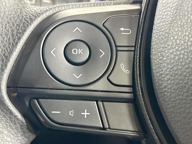 ＲＡＶ４ Ｘ　禁煙車　モデリスタエアロ　ＨＫＳマフラー　９型ＳＤナビ　トヨタセーフティセンス　Ｂｌｕｅｔｏｏｔｈ再生　フルセグ　ＬＥＤヘッドライト　バックカメラ　ＥＴＣ　ルーフレール　クリアランスソナー（45枚目）