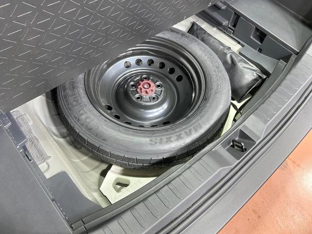 ＲＡＶ４ Ｘ　禁煙車　モデリスタエアロ　ＨＫＳマフラー　９型ＳＤナビ　トヨタセーフティセンス　Ｂｌｕｅｔｏｏｔｈ再生　フルセグ　ＬＥＤヘッドライト　バックカメラ　ＥＴＣ　ルーフレール　クリアランスソナー（62枚目）