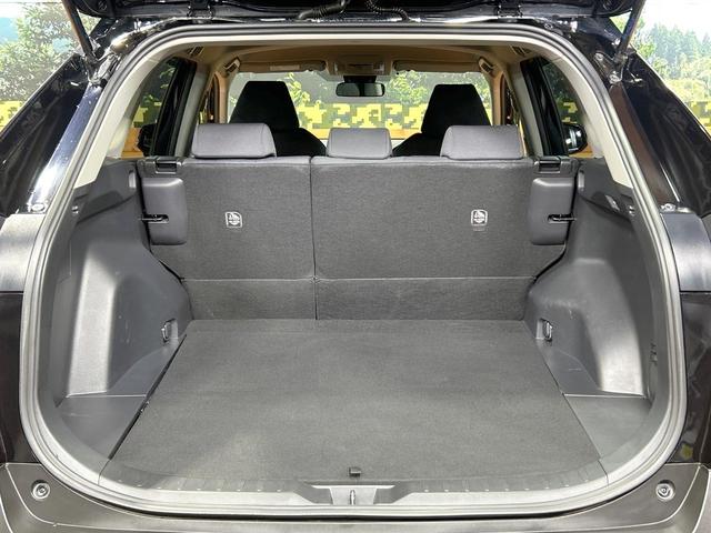 ＲＡＶ４ Ｘ　禁煙車　モデリスタエアロ　ＨＫＳマフラー　９型ＳＤナビ　トヨタセーフティセンス　Ｂｌｕｅｔｏｏｔｈ再生　フルセグ　ＬＥＤヘッドライト　バックカメラ　ＥＴＣ　ルーフレール　クリアランスソナー（63枚目）