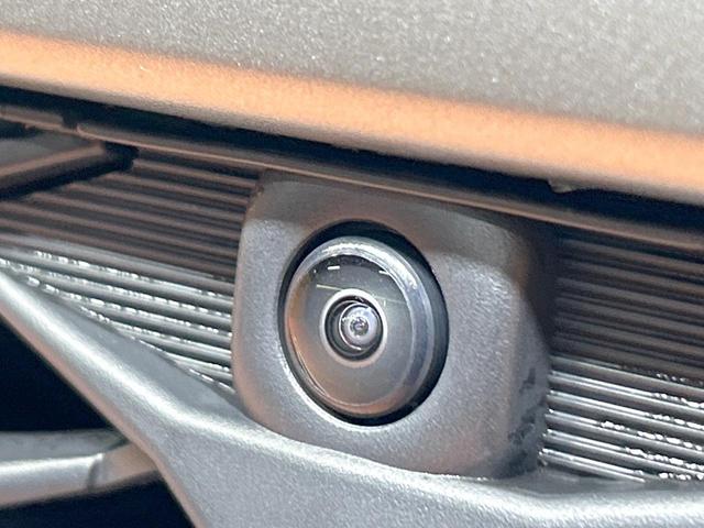 カローラクロス ハイブリッド　Ｚ　禁煙車　ガラスルーフ　トヨタチームメイト　全周囲カメラ　１０．５型ディスプレイオーディオ　セーフティセンス　ＬＥＤヘッド＆フォグ　シートヒーター　ＥＴＣ　ハンズフリー電動リアゲート　純正１８ＡＷ（25枚目）