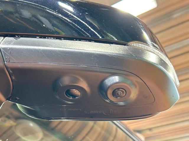 カローラクロス ハイブリッド　Ｚ　禁煙車　ガラスルーフ　トヨタチームメイト　全周囲カメラ　１０．５型ディスプレイオーディオ　セーフティセンス　ＬＥＤヘッド＆フォグ　シートヒーター　ＥＴＣ　ハンズフリー電動リアゲート　純正１８ＡＷ（28枚目）