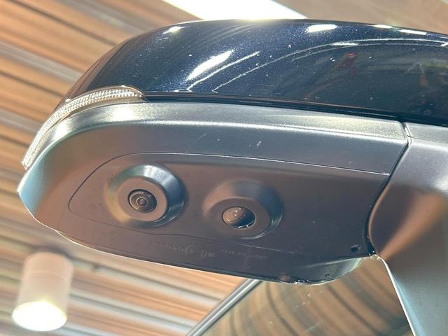 カローラクロス ハイブリッド　Ｚ　禁煙車　ガラスルーフ　トヨタチームメイト　全周囲カメラ　１０．５型ディスプレイオーディオ　セーフティセンス　ＬＥＤヘッド＆フォグ　シートヒーター　ＥＴＣ　ハンズフリー電動リアゲート　純正１８ＡＷ（29枚目）