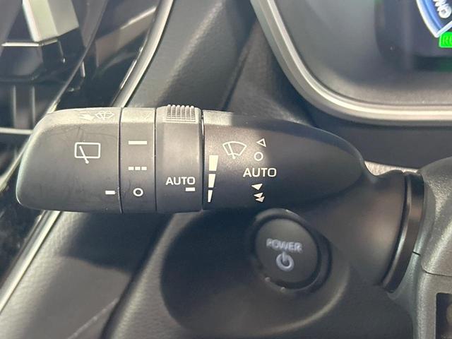 カローラクロス ハイブリッド　Ｚ　禁煙車　ガラスルーフ　トヨタチームメイト　全周囲カメラ　１０．５型ディスプレイオーディオ　セーフティセンス　ＬＥＤヘッド＆フォグ　シートヒーター　ＥＴＣ　ハンズフリー電動リアゲート　純正１８ＡＷ（33枚目）