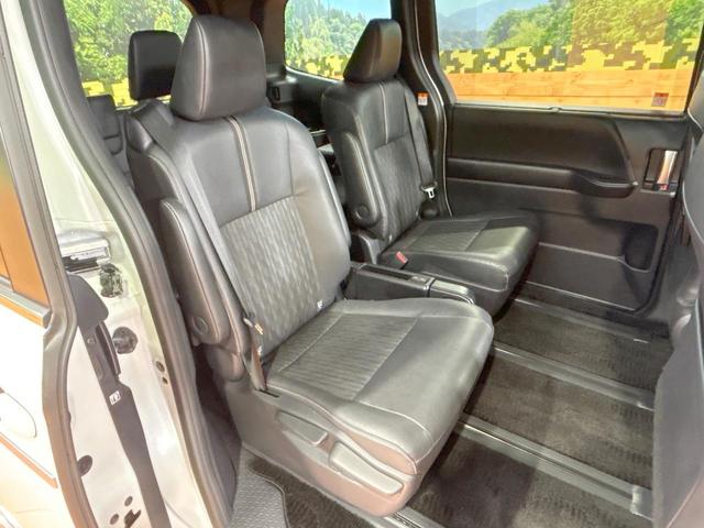 ノア ハイブリッドＳ－Ｚ　禁煙車　モデリスタエアロ　後席モニター　１０型ディスプレイオーディオ　全周囲カメラ　レーダークルーズ　両側電動ドア　クリアランスソナー　ＬＥＤライト　オートマチックハイビーム　シートヒーター　ＥＴＣ（10枚目）