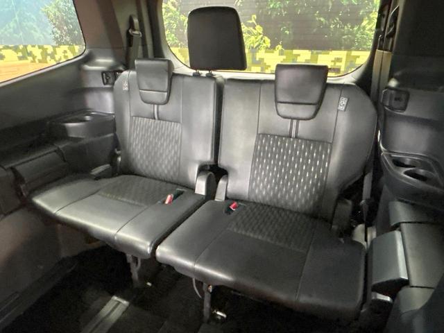 ノア ハイブリッドＳ－Ｚ　禁煙車　モデリスタエアロ　後席モニター　１０型ディスプレイオーディオ　全周囲カメラ　レーダークルーズ　両側電動ドア　クリアランスソナー　ＬＥＤライト　オートマチックハイビーム　シートヒーター　ＥＴＣ（37枚目）