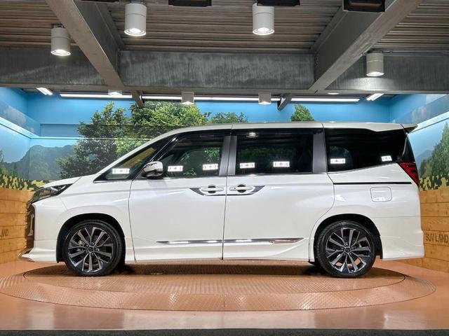 ノア ハイブリッドＳ－Ｚ　禁煙車　モデリスタエアロ　後席モニター　１０型ディスプレイオーディオ　全周囲カメラ　レーダークルーズ　両側電動ドア　クリアランスソナー　ＬＥＤライト　オートマチックハイビーム　シートヒーター　ＥＴＣ（41枚目）