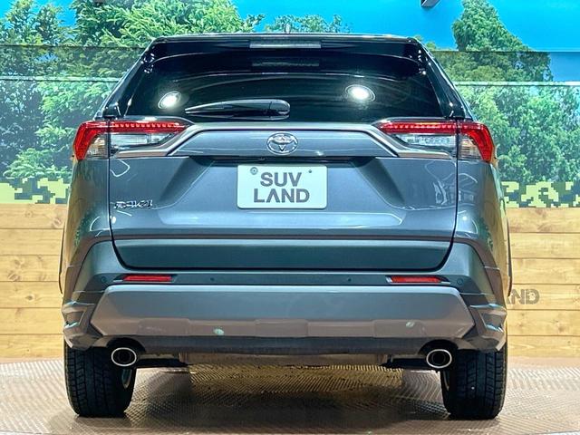 ＲＡＶ４ Ｇ　禁煙　モデリスタエアロ　９インチディスプレイオーディオ　全周囲カメラ　電動リアゲート　ブラインドスポットモニター　シートヒーター　ステアリングヒーター　オートマチックハイビーム　パワーシート（15枚目）