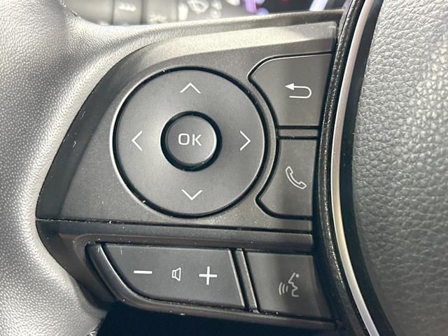 ＲＡＶ４ Ｇ　禁煙　モデリスタエアロ　９インチディスプレイオーディオ　全周囲カメラ　電動リアゲート　ブラインドスポットモニター　シートヒーター　ステアリングヒーター　オートマチックハイビーム　パワーシート（47枚目）