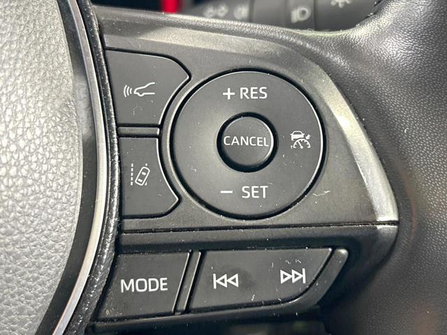ＲＡＶ４ Ｇ　禁煙　モデリスタエアロ　９インチディスプレイオーディオ　全周囲カメラ　電動リアゲート　ブラインドスポットモニター　シートヒーター　ステアリングヒーター　オートマチックハイビーム　パワーシート（48枚目）