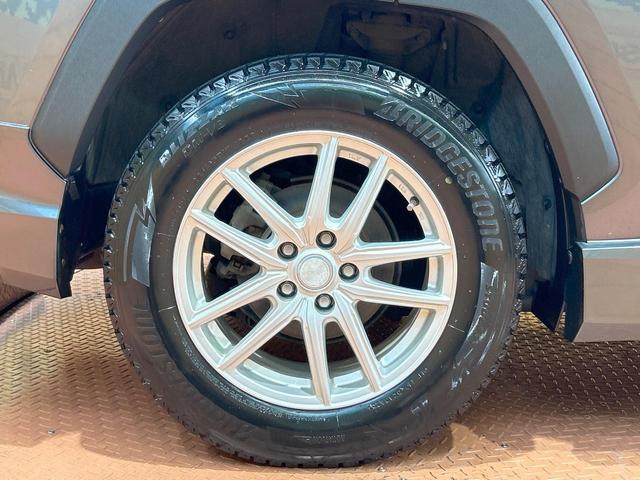 ＲＡＶ４ Ｇ　禁煙　モデリスタエアロ　９インチディスプレイオーディオ　全周囲カメラ　電動リアゲート　ブラインドスポットモニター　シートヒーター　ステアリングヒーター　オートマチックハイビーム　パワーシート（80枚目）