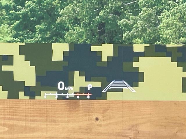 ヴォクシー ハイブリッドS-Z 登録済未使用車 年次改モデル 後席モニター 純正10.5型ナビ トヨタチームメイト ヘッドアップディスプレイ ユニバーサルステップ ブラインドスポット 全周囲カメラ デジタルミラー 三眼LED(7枚目)