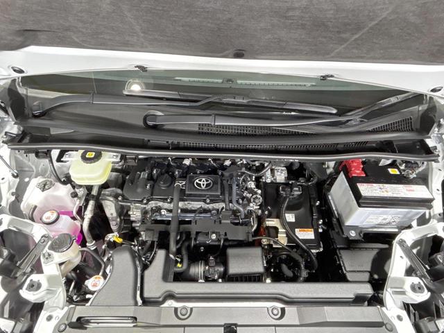 ヴォクシー ハイブリッドS-Z 登録済未使用車 年次改モデル 後席モニター 純正10.5型ナビ トヨタチームメイト ヘッドアップディスプレイ ユニバーサルステップ ブラインドスポット 全周囲カメラ デジタルミラー 三眼LED(19枚目)