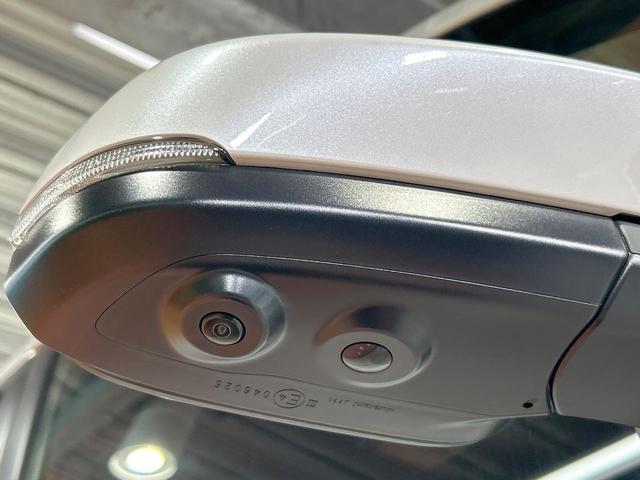 ヴォクシー ハイブリッドS-Z 登録済未使用車 年次改モデル 後席モニター 純正10.5型ナビ トヨタチームメイト ヘッドアップディスプレイ ユニバーサルステップ ブラインドスポット 全周囲カメラ デジタルミラー 三眼LED(36枚目)