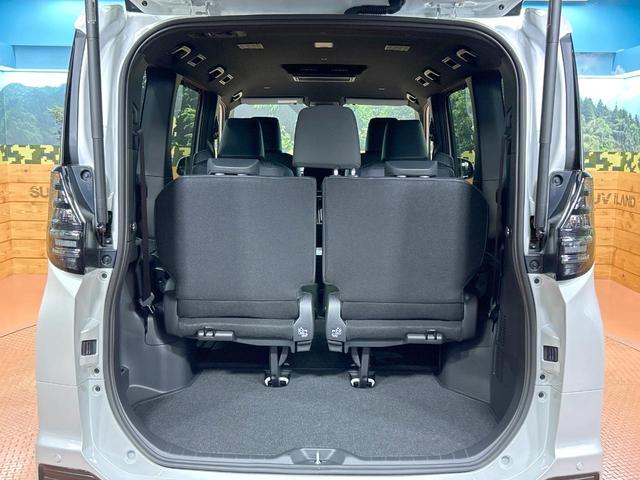 ヴォクシー ハイブリッドS-Z 登録済未使用車 年次改モデル 後席モニター 純正10.5型ナビ トヨタチームメイト ヘッドアップディスプレイ ユニバーサルステップ ブラインドスポット 全周囲カメラ デジタルミラー 三眼LED(66枚目)