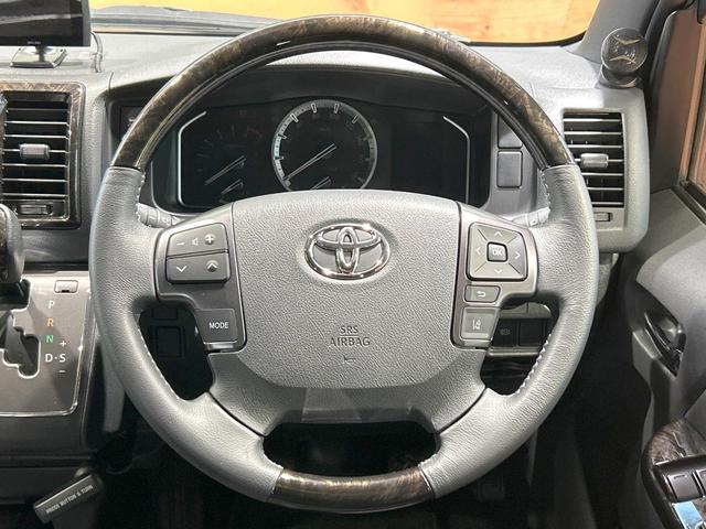 ハイエースバン スーパーGL ダークプライムII 禁煙 純正SDナビ 全周囲カメラ デジタルインナーミラー AC100V ETC オートマチックハイビーム コーナーセンサー 横滑り防止 フルセグ Bluetooth DVD&CD LEDヘッドライト(10枚目)