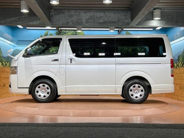 ハイエースバン スーパーGL ダークプライムII 禁煙 純正SDナビ 全周囲カメラ デジタルインナーミラー AC100V ETC オートマチックハイビーム コーナーセンサー 横滑り防止 フルセグ Bluetooth DVD&CD LEDヘッドライト(47枚目)