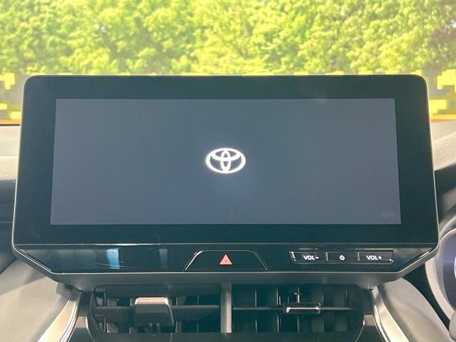 ハリアー G 禁煙 12.3型ディスプレイオーディオ デジタルインナーミラー ブラインドスポットモニター 電動リアゲート パワーシート オートマチックハイビーム ETC レーダークルーズ コーナーセンサー(3枚目)