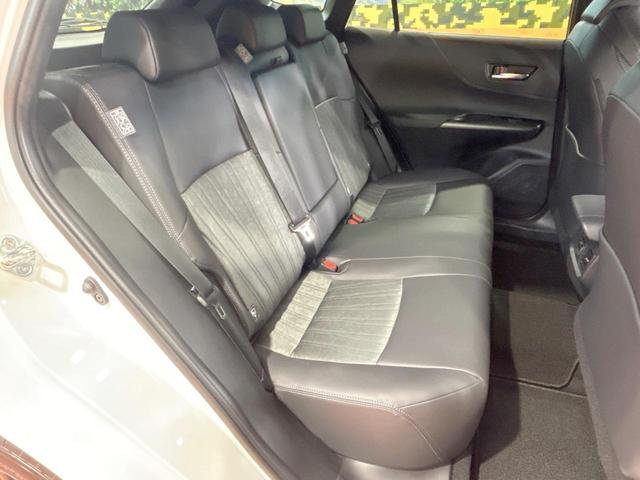 ハリアー G 禁煙 12.3型ディスプレイオーディオ デジタルインナーミラー ブラインドスポットモニター 電動リアゲート パワーシート オートマチックハイビーム ETC レーダークルーズ コーナーセンサー(9枚目)