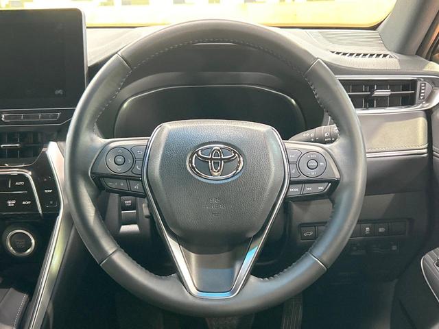 ハリアー G 禁煙 12.3型ディスプレイオーディオ デジタルインナーミラー ブラインドスポットモニター 電動リアゲート パワーシート オートマチックハイビーム ETC レーダークルーズ コーナーセンサー(11枚目)