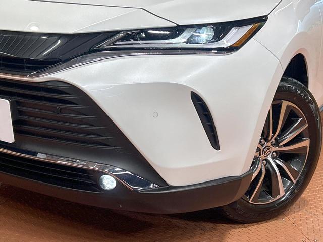 ハリアー G 禁煙 12.3型ディスプレイオーディオ デジタルインナーミラー ブラインドスポットモニター 電動リアゲート パワーシート オートマチックハイビーム ETC レーダークルーズ コーナーセンサー(13枚目)