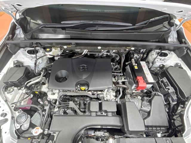 ハリアー G 禁煙 12.3型ディスプレイオーディオ デジタルインナーミラー ブラインドスポットモニター 電動リアゲート パワーシート オートマチックハイビーム ETC レーダークルーズ コーナーセンサー(18枚目)