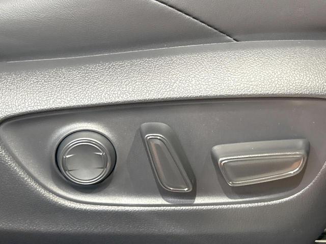 ハリアー G 禁煙 12.3型ディスプレイオーディオ デジタルインナーミラー ブラインドスポットモニター 電動リアゲート パワーシート オートマチックハイビーム ETC レーダークルーズ コーナーセンサー(28枚目)